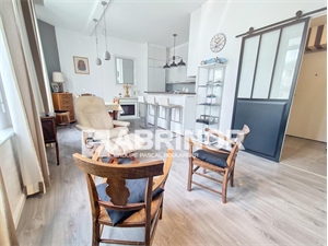 t2 à la vente -   59100  ROUBAIX, surface 54 m2 vente t2 - UBI443210882